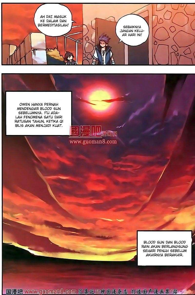 Good Reaper Bab 12 halaman 20