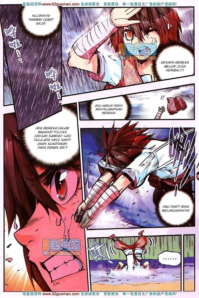 Good Reaper Bab 13 halaman 8