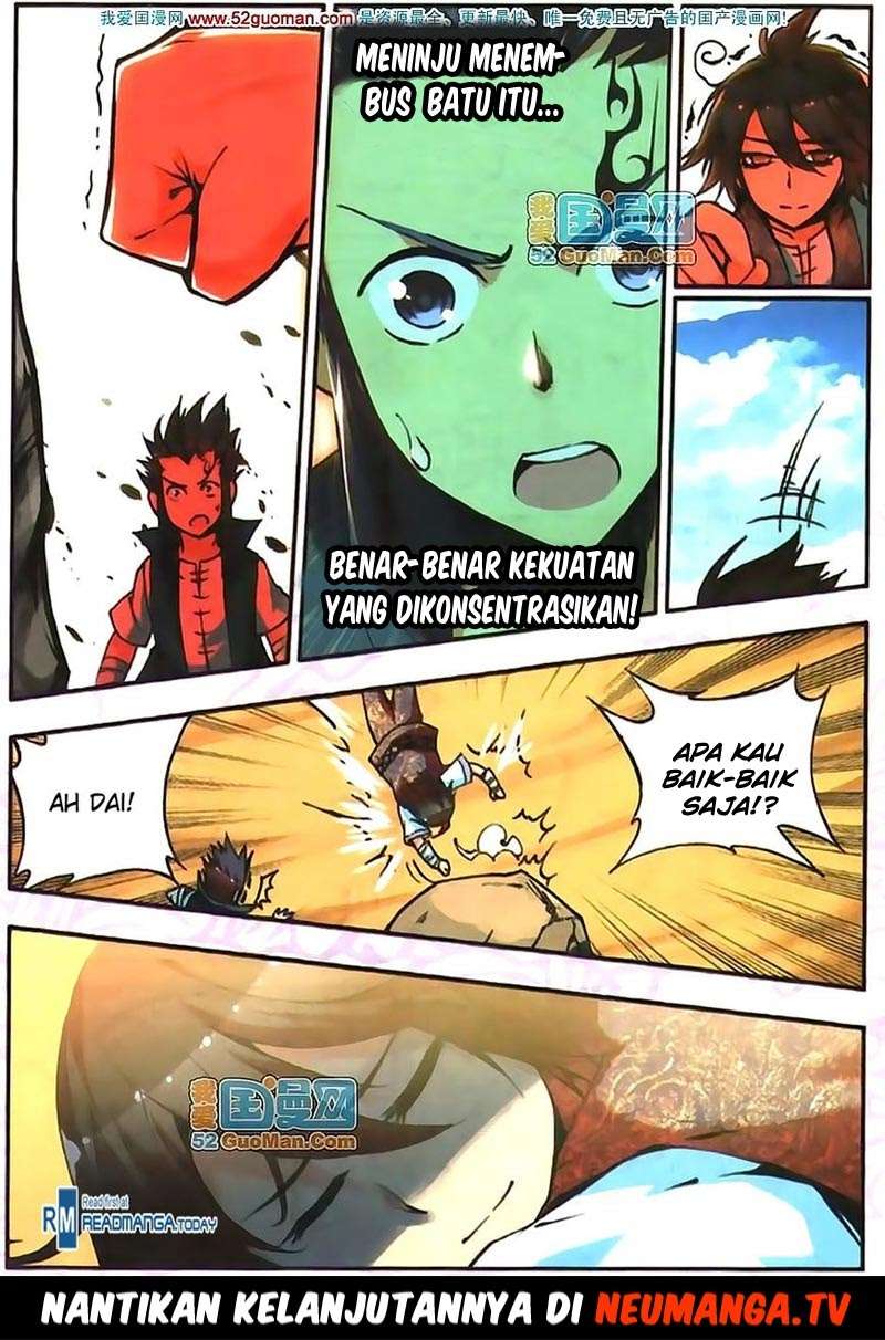 Good Reaper Bab 14 halaman 23