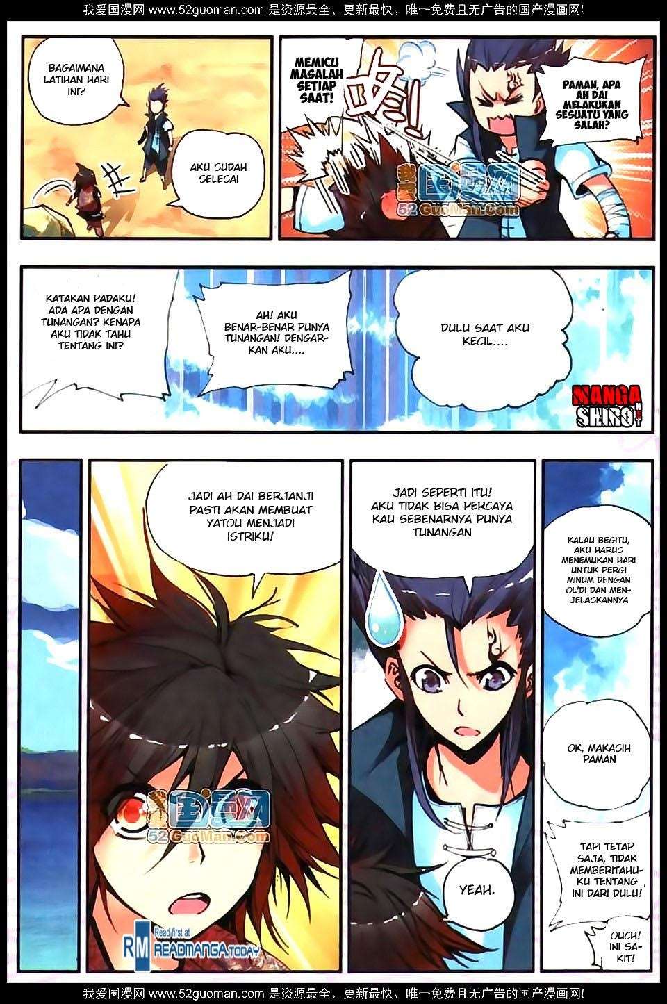 Good Reaper Bab 15 halaman 9