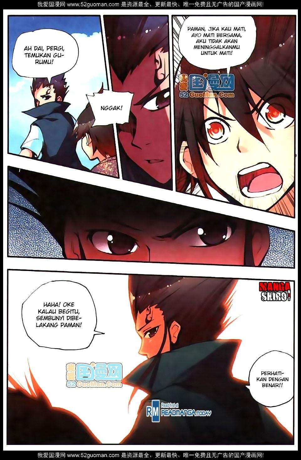 Good Reaper Bab 15 halaman 21