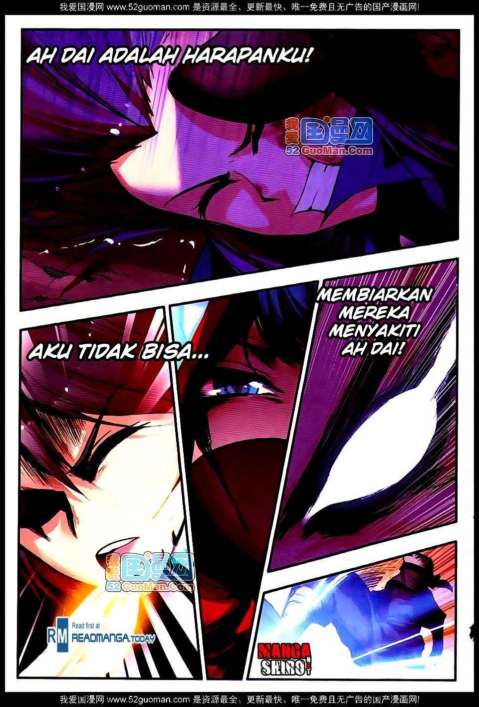 Good Reaper Bab 16 halaman 13
