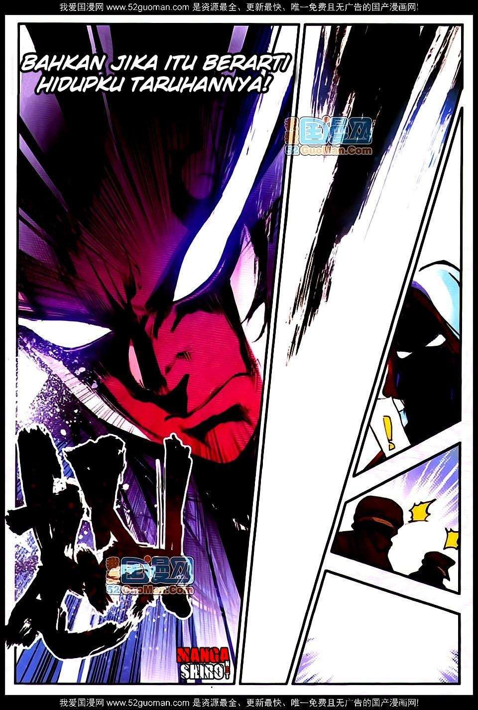 Good Reaper Bab 16 halaman 14