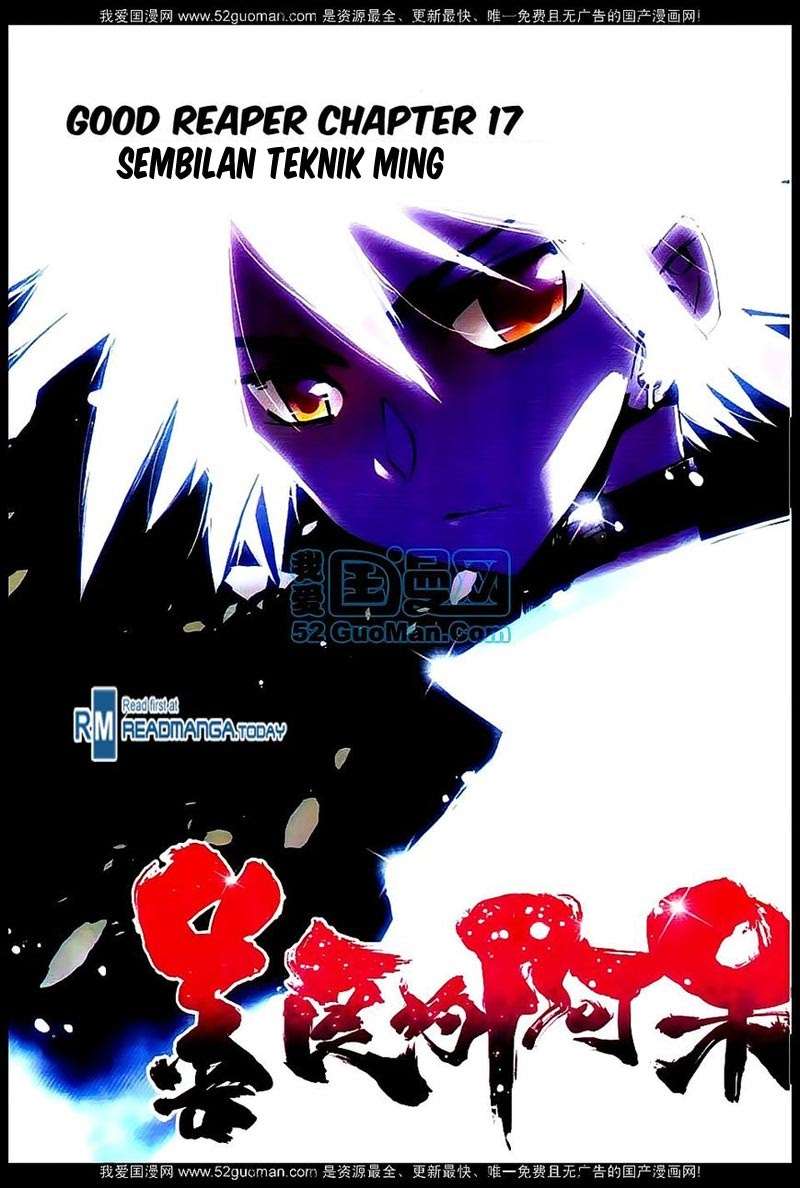 Good Reaper Bab 17 halaman 2