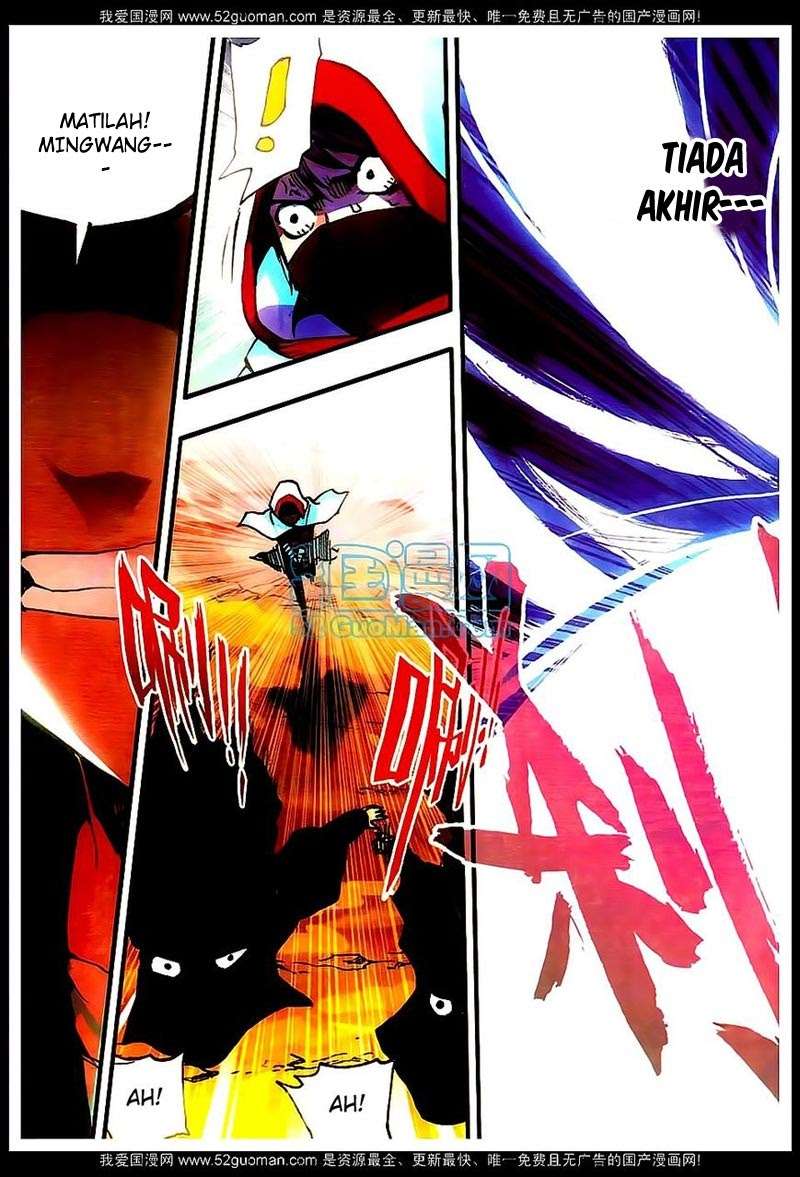 Good Reaper Bab 17 halaman 8