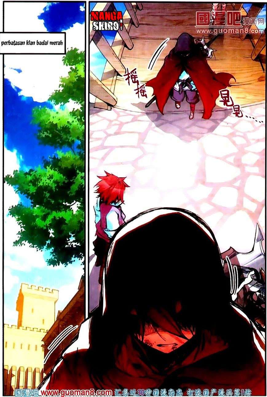 Good Reaper Bab 18 halaman 3