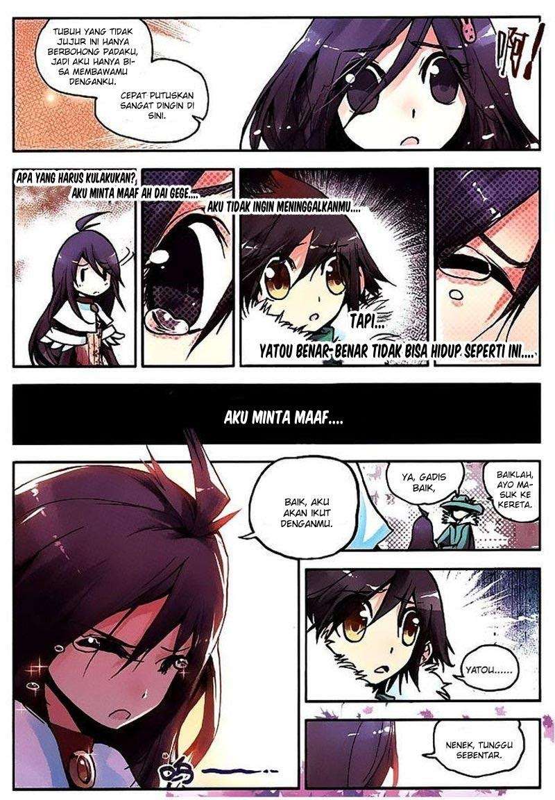 Good Reaper Bab 2 halaman 5