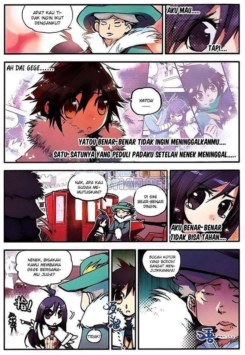 Good Reaper Bab 2 halaman 6