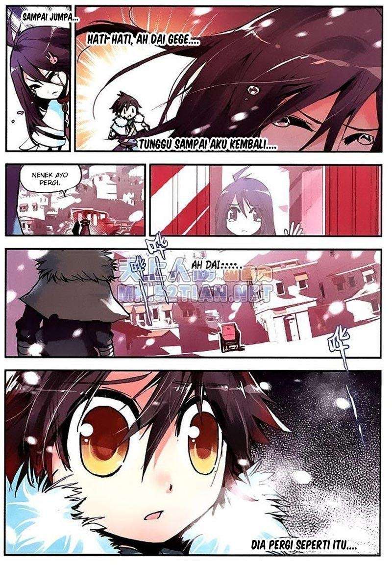 Good Reaper Bab 2 halaman 8