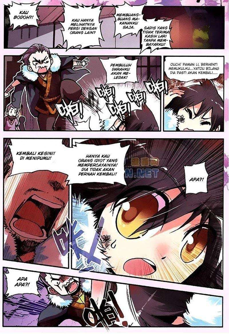 Good Reaper Bab 2 halaman 9