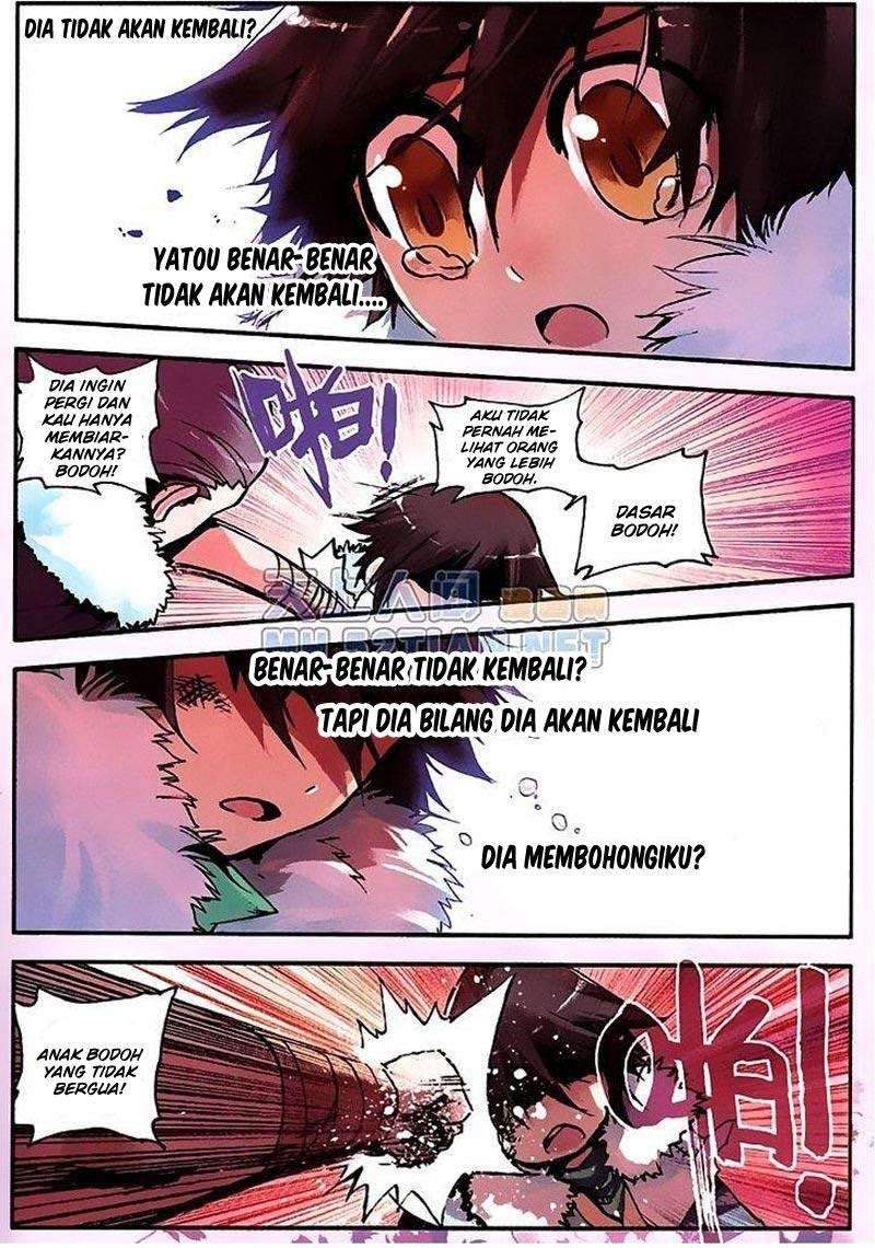 Good Reaper Bab 2 halaman 10
