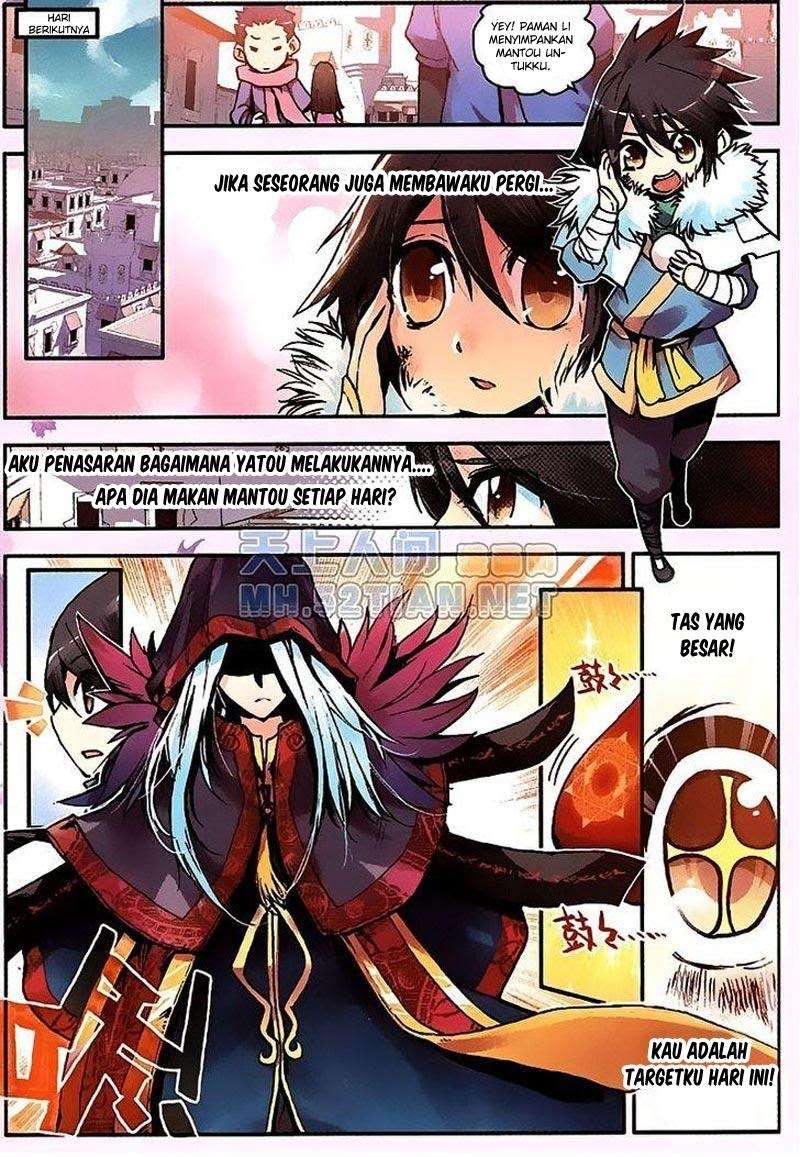 Good Reaper Bab 2 halaman 12