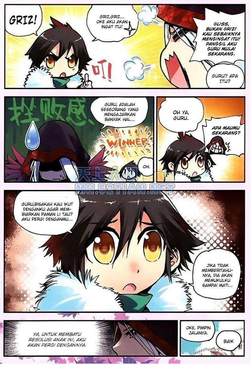 Good Reaper Bab 2 halaman 18