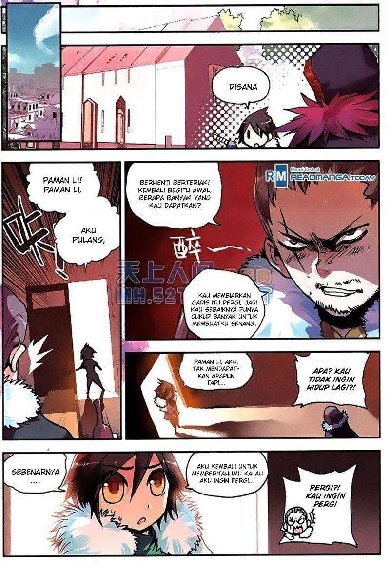 Good Reaper Bab 2 halaman 19