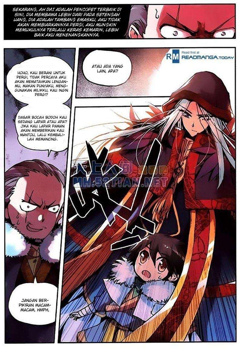 Good Reaper Bab 2 halaman 20