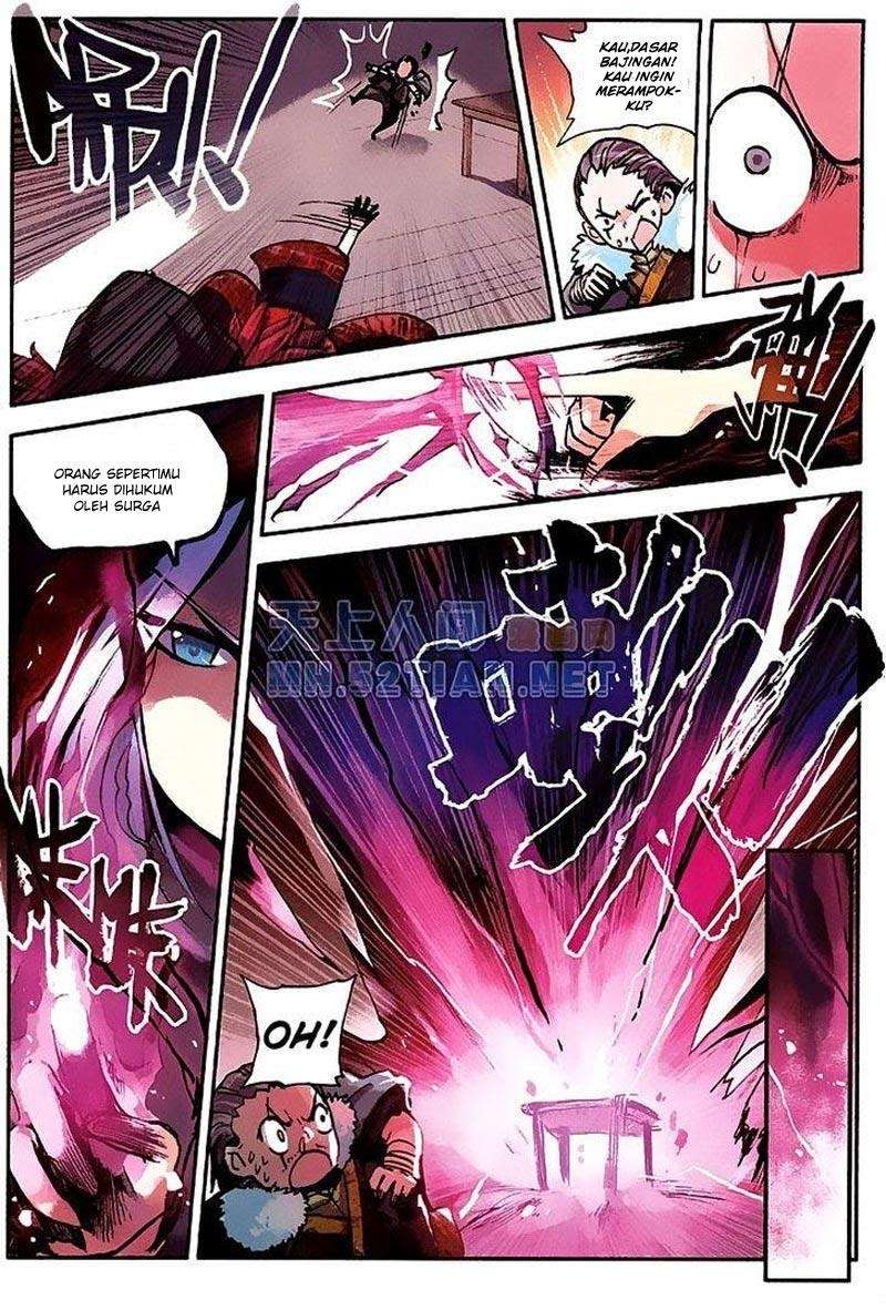 Good Reaper Bab 2 halaman 23