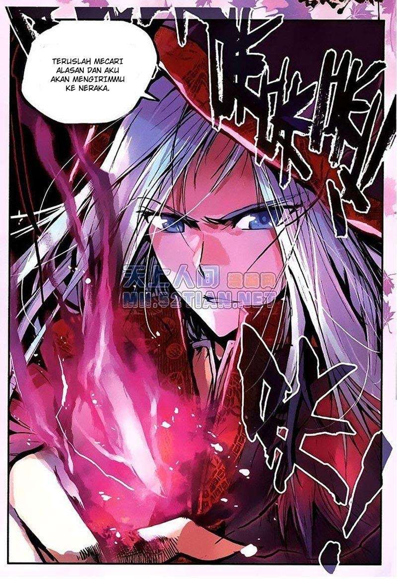 Good Reaper Bab 2 halaman 24