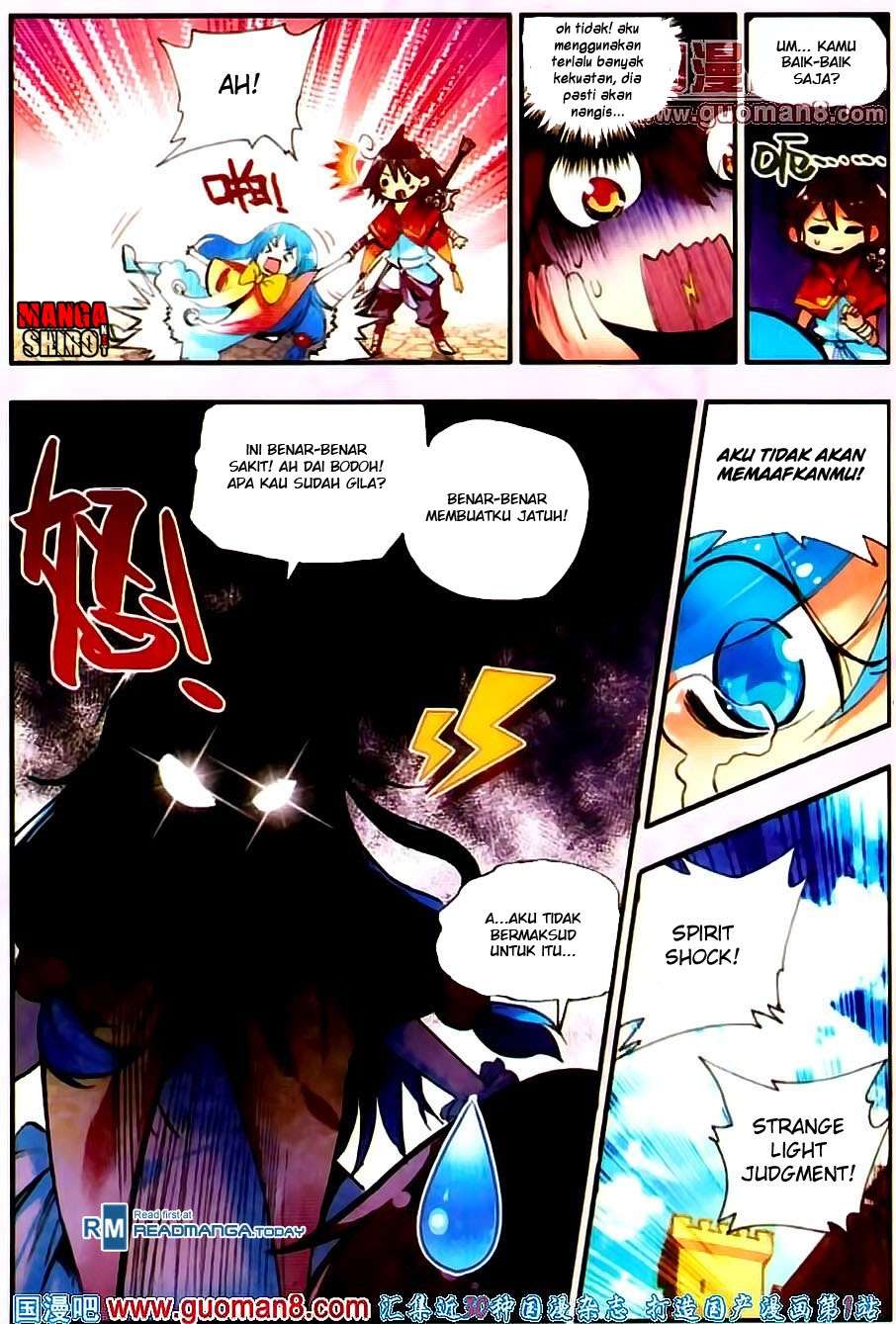 Good Reaper Bab 21 halaman 5