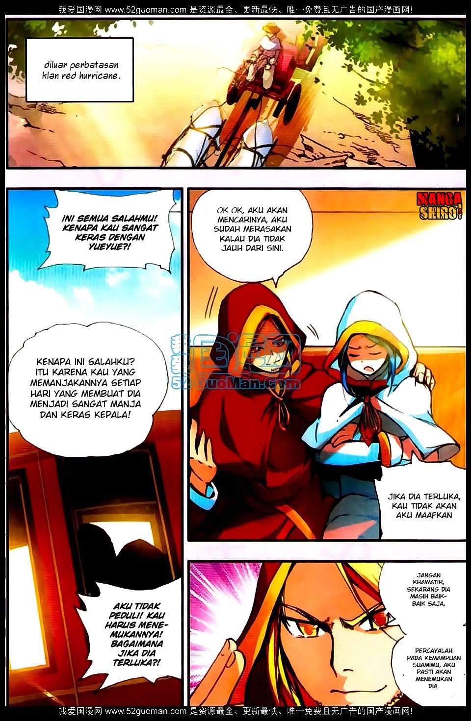 Good Reaper Bab 22 halaman 18