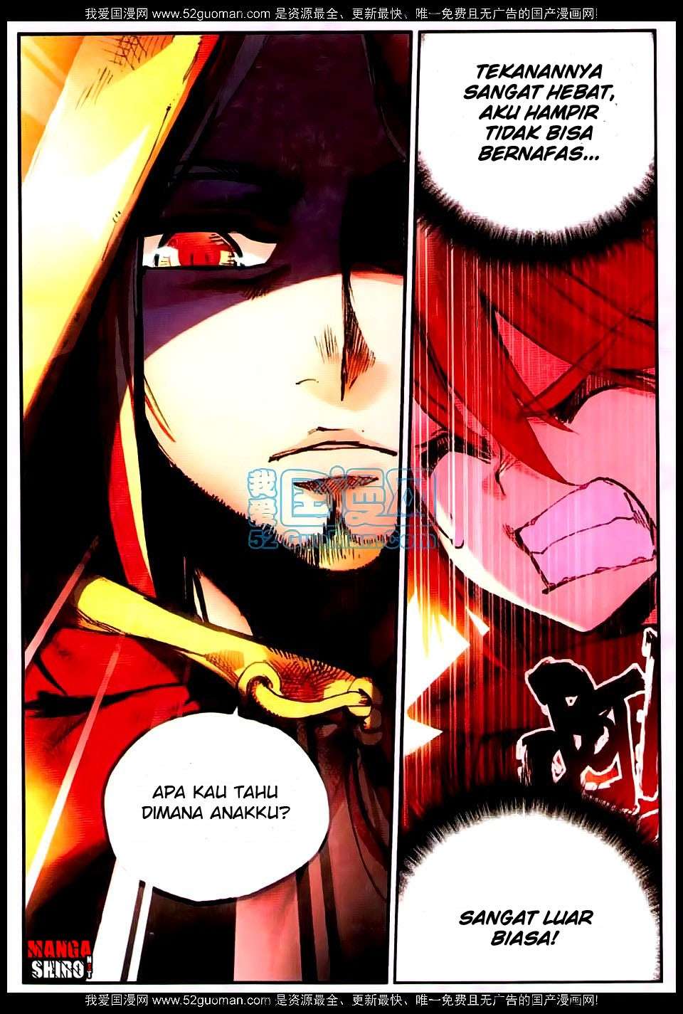 Good Reaper chapter 24 halaman 4