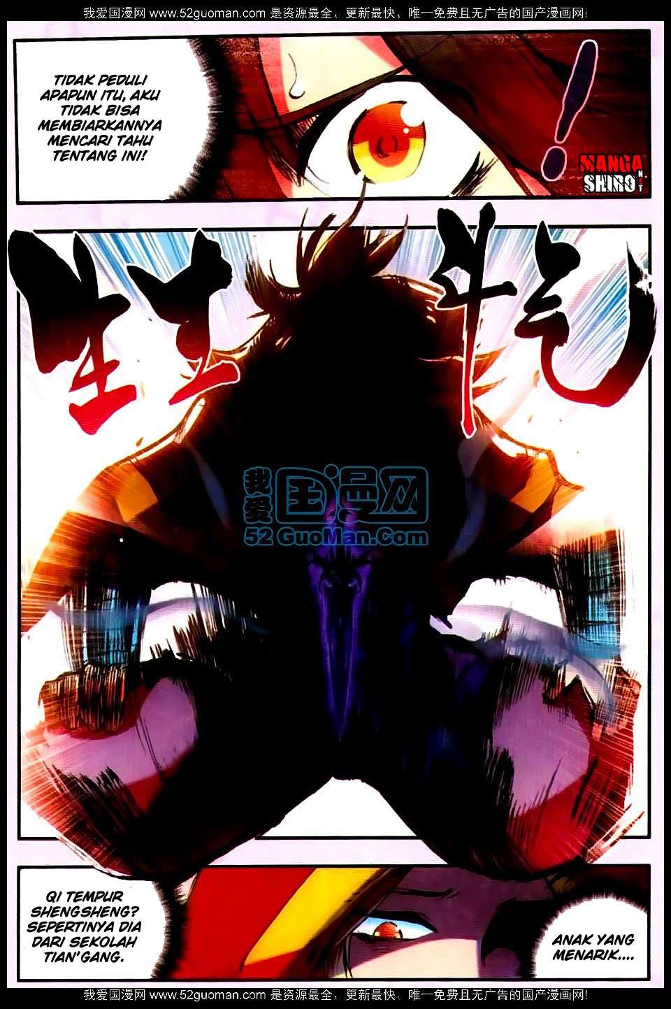 Good Reaper chapter 24 halaman 6