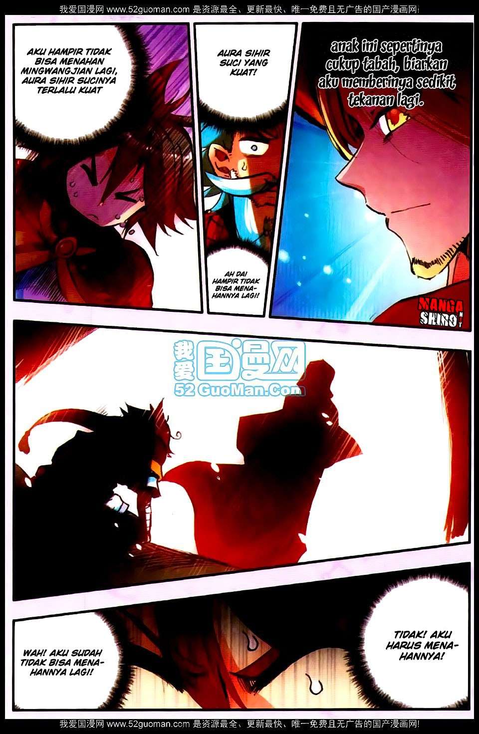 Good Reaper chapter 24 halaman 7