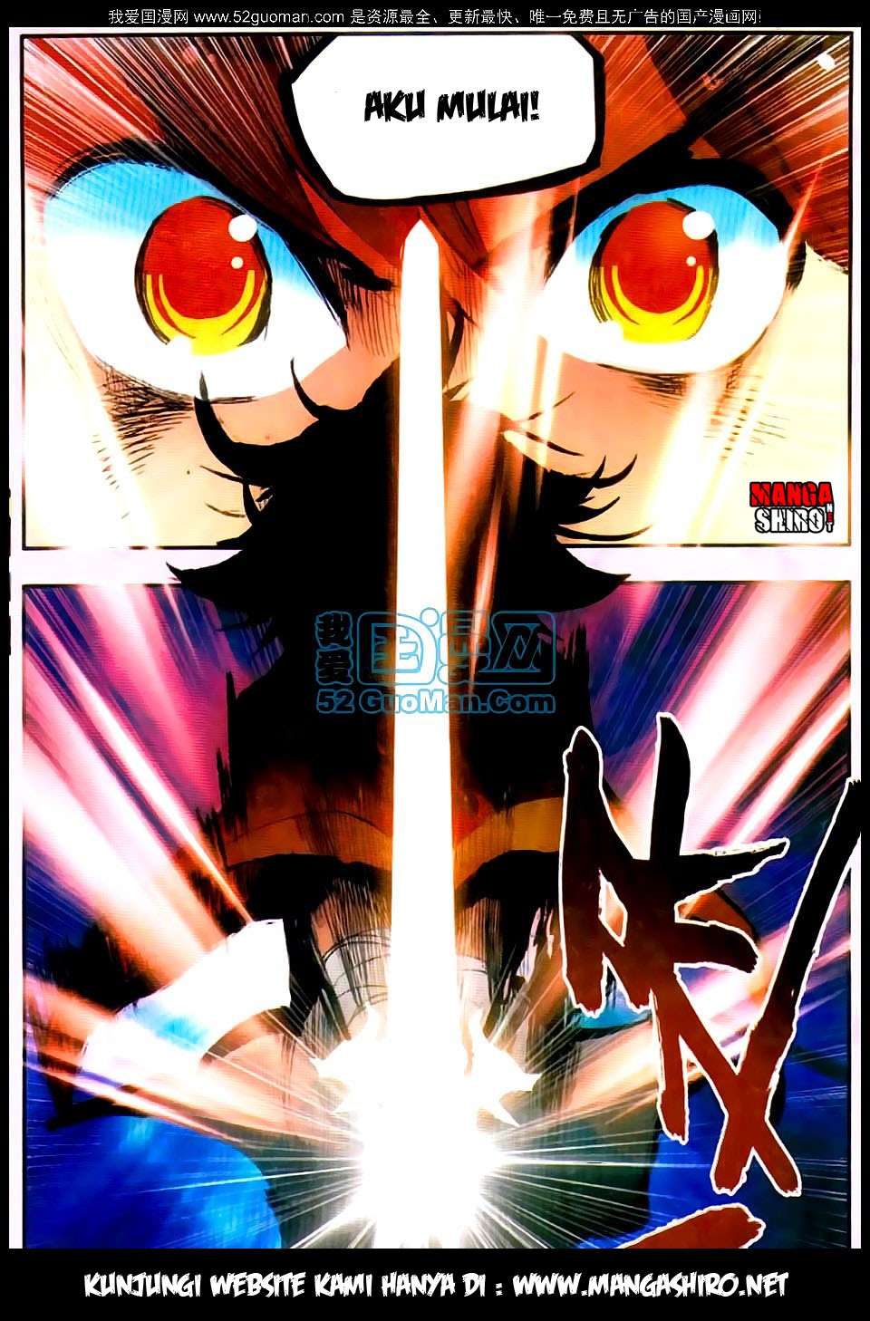 Good Reaper chapter 24 halaman 23
