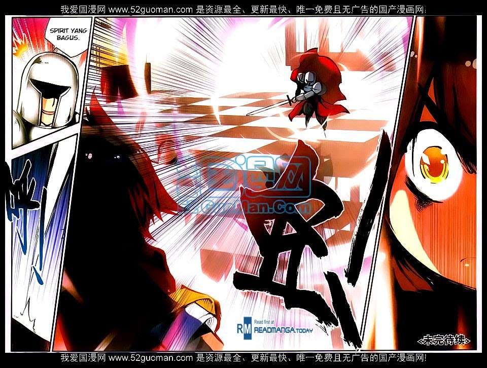 Good Reaper chapter 24 halaman 24