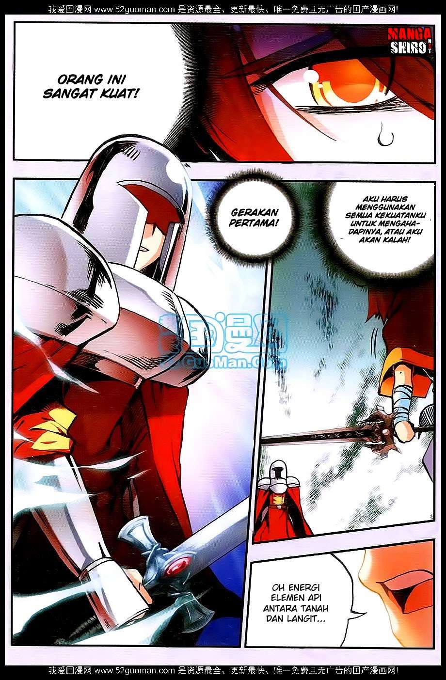 Good Reaper Bab 25 halaman 7