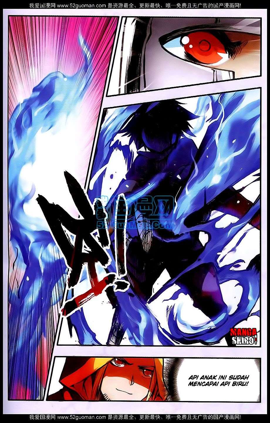 Good Reaper Bab 25 halaman 8