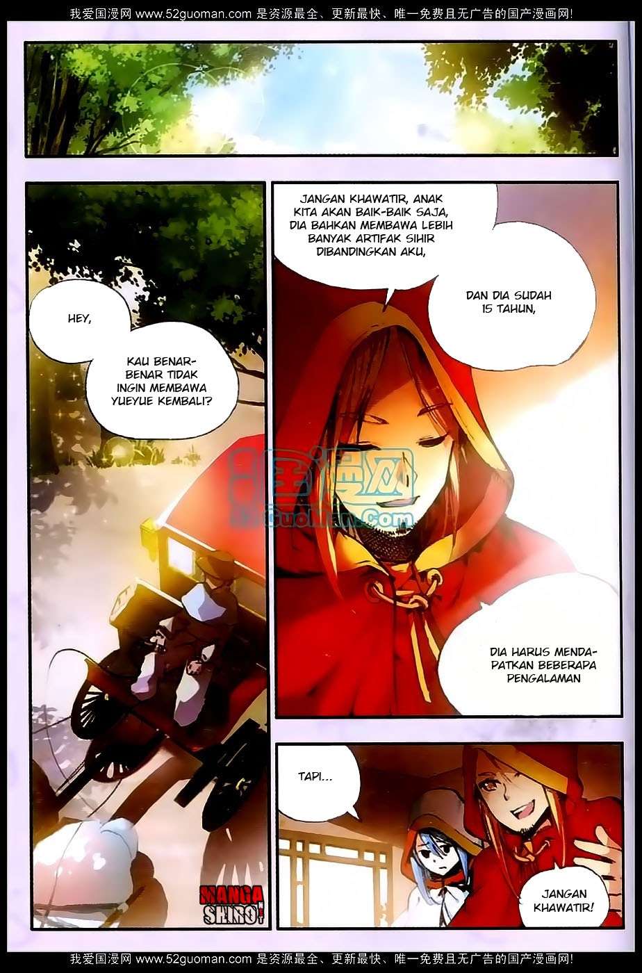 Good Reaper Bab 26 halaman 3
