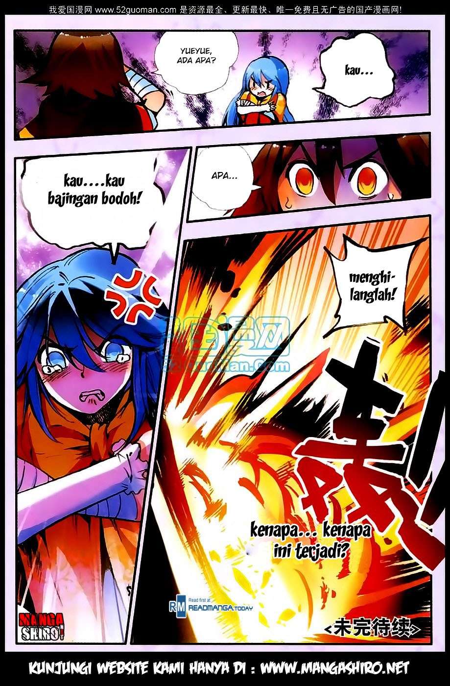 Good Reaper Bab 26 halaman 24