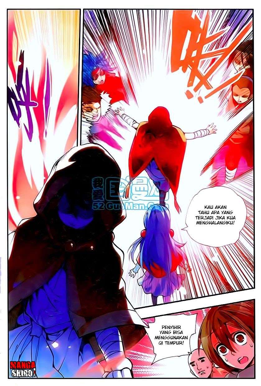 Good Reaper Bab 27 halaman 14
