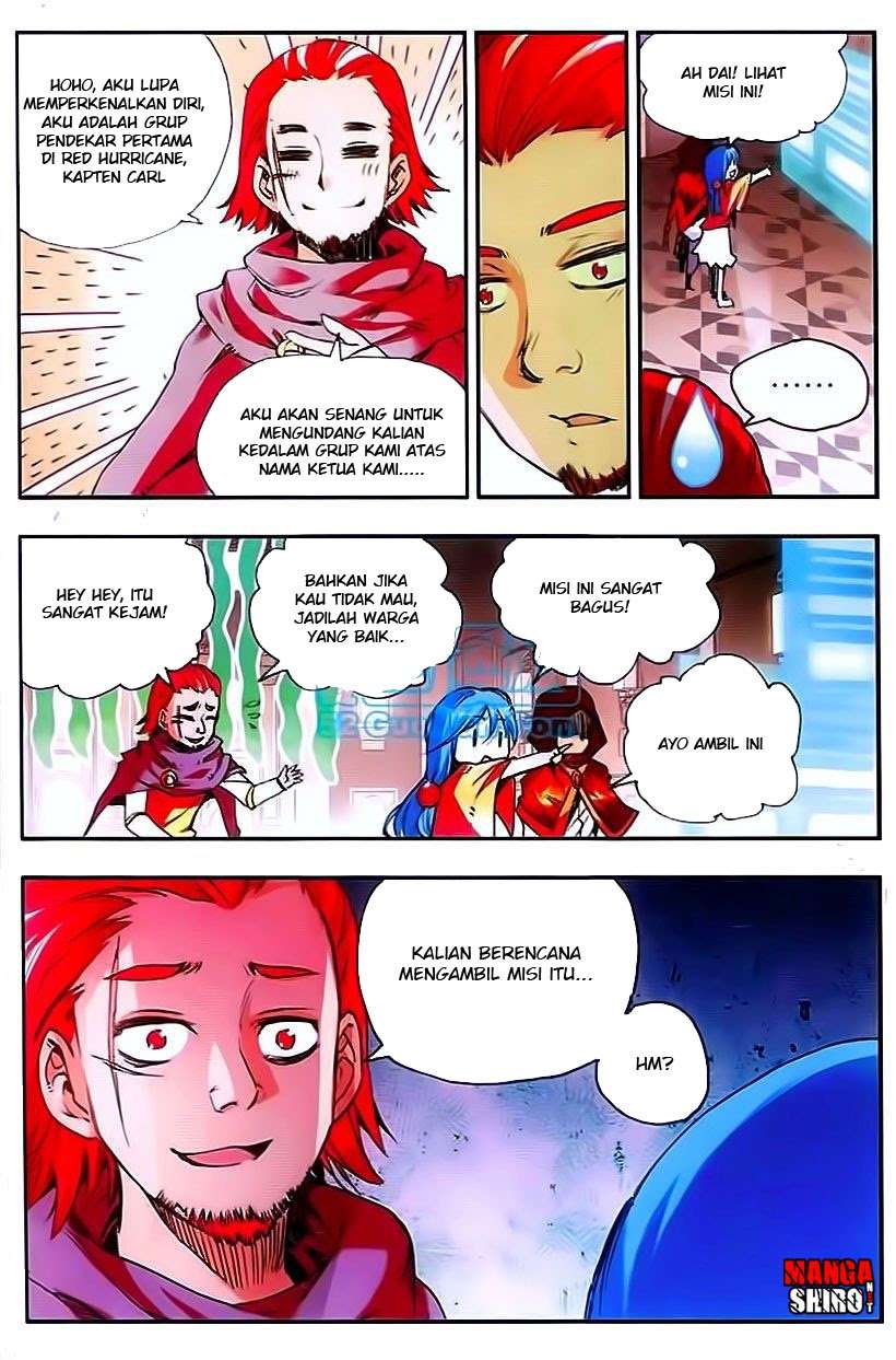Good Reaper Bab 27 halaman 24