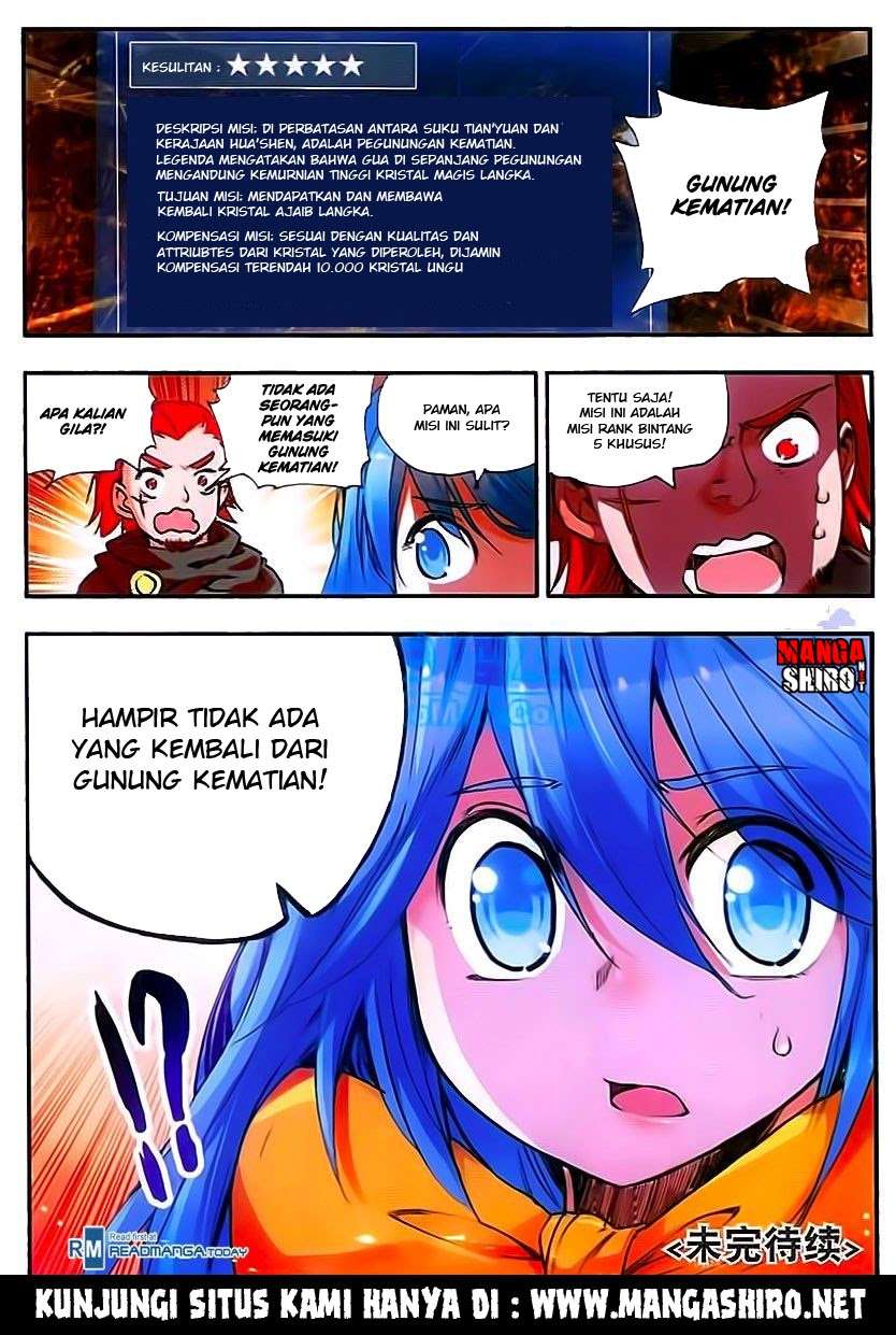 Good Reaper Bab 27 halaman 25