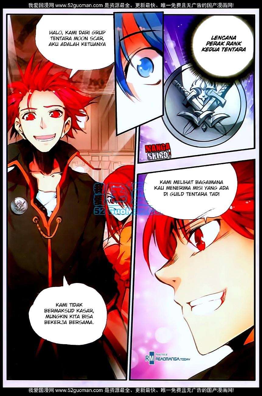 Good Reaper Bab 28 halaman 9