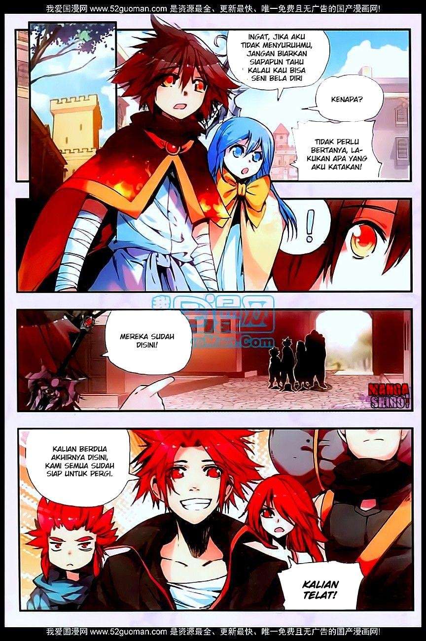 Good Reaper Bab 29 halaman 4
