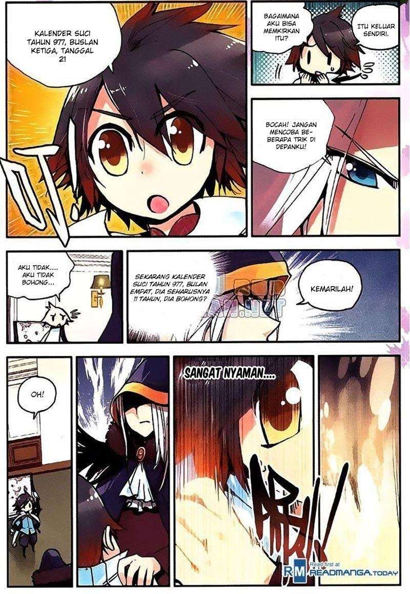 Good Reaper Bab 3 halaman 8