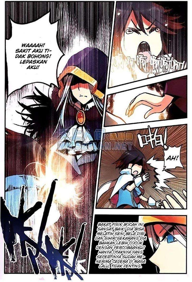Good Reaper Bab 3 halaman 9