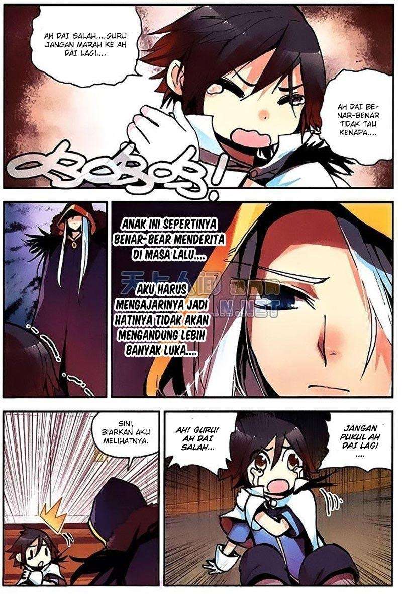 Good Reaper Bab 3 halaman 10