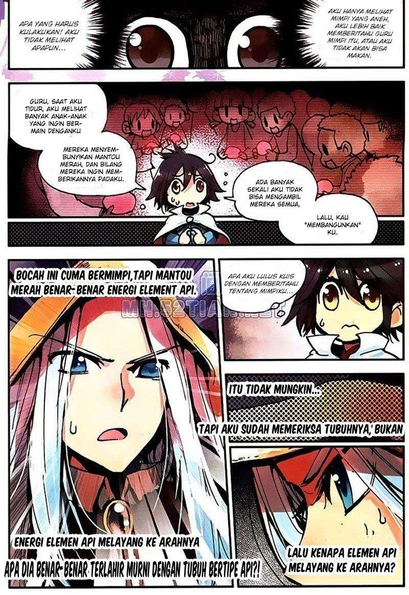 Good Reaper Bab 3 halaman 19