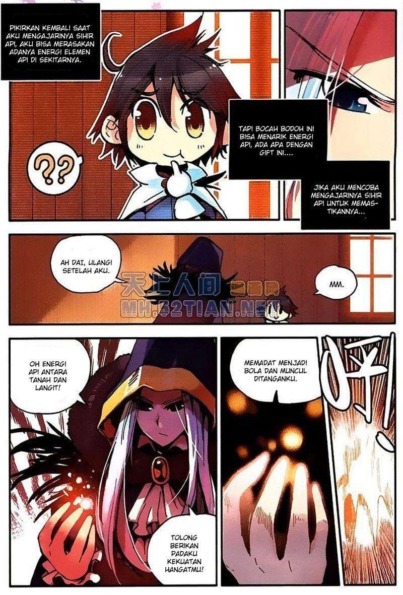 Good Reaper Bab 3 halaman 20