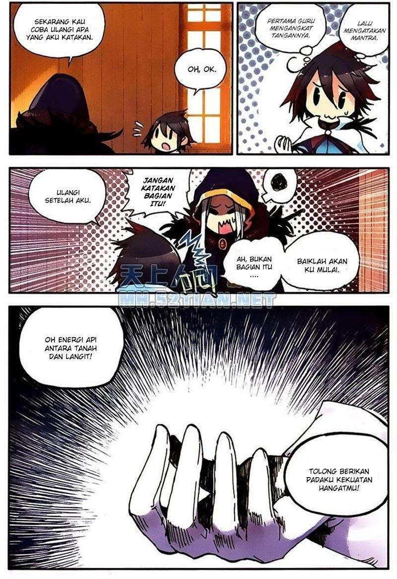 Good Reaper Bab 3 halaman 22