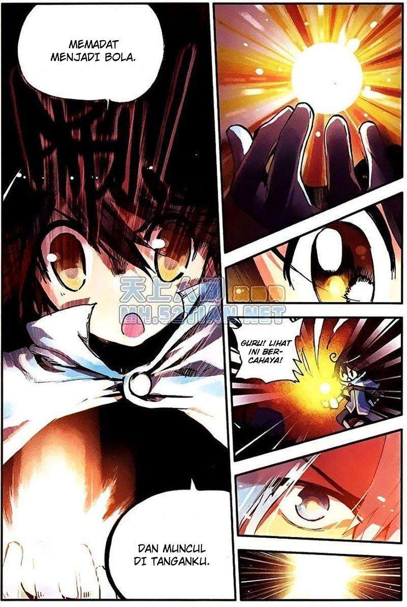 Good Reaper Bab 3 halaman 23
