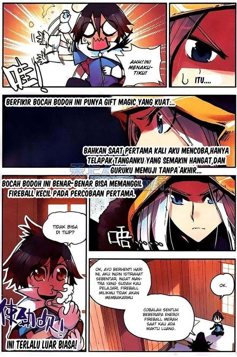 Good Reaper Bab 3 halaman 25
