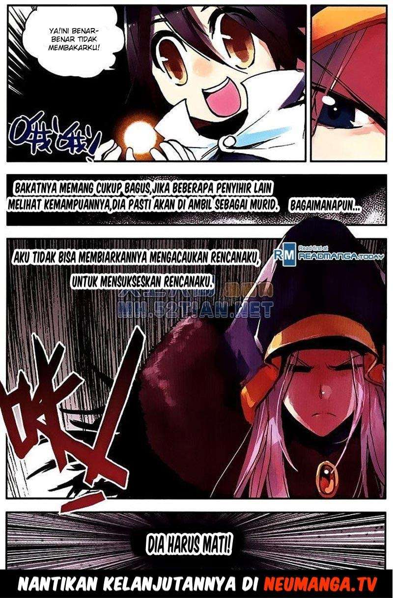 Good Reaper Bab 3 halaman 26