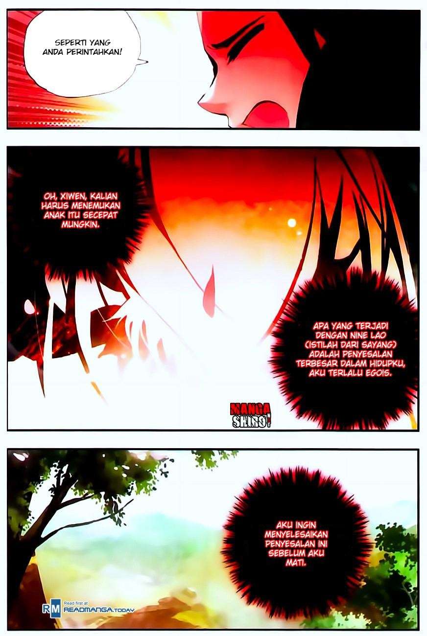 Good Reaper chapter 30 halaman 17