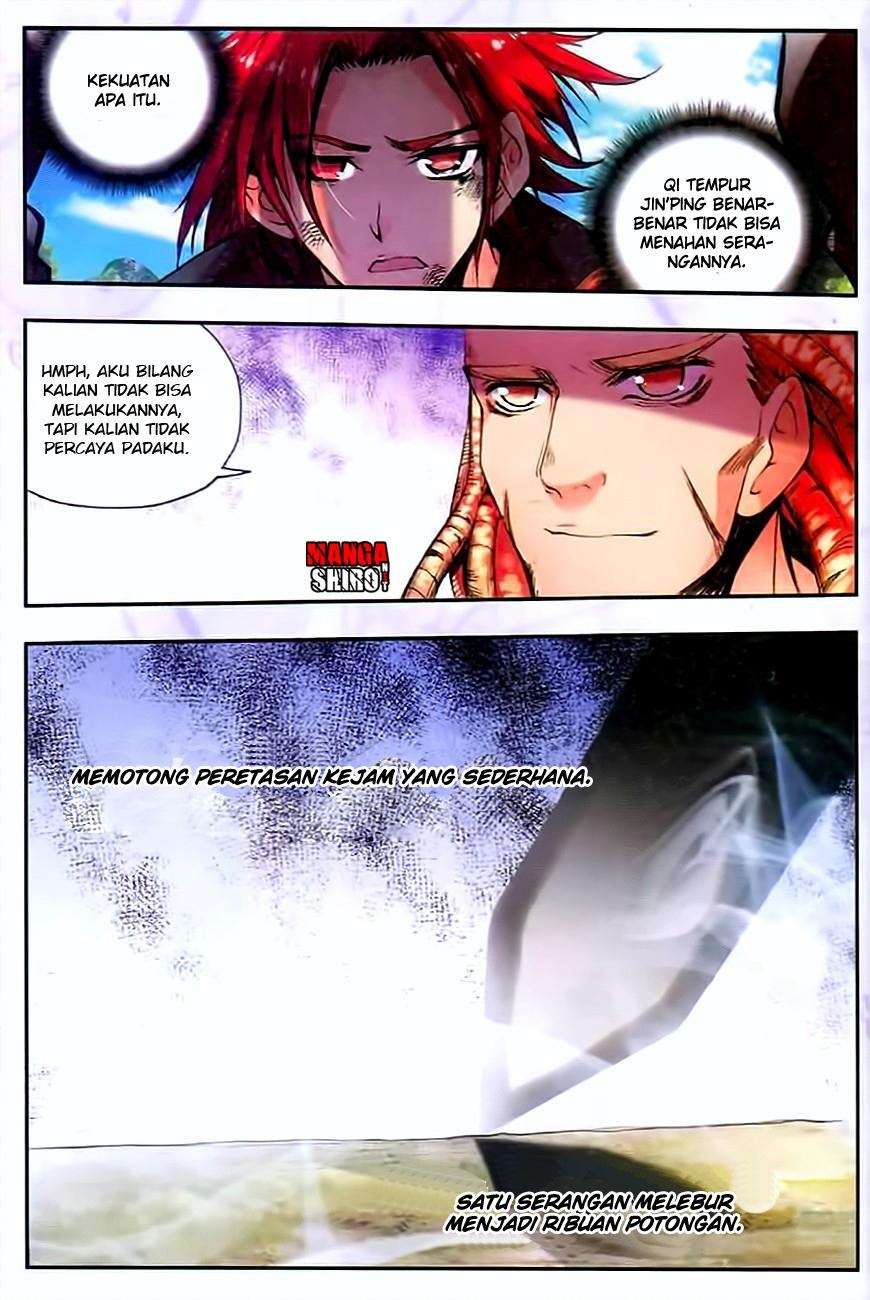 Good Reaper Bab 31 halaman 4
