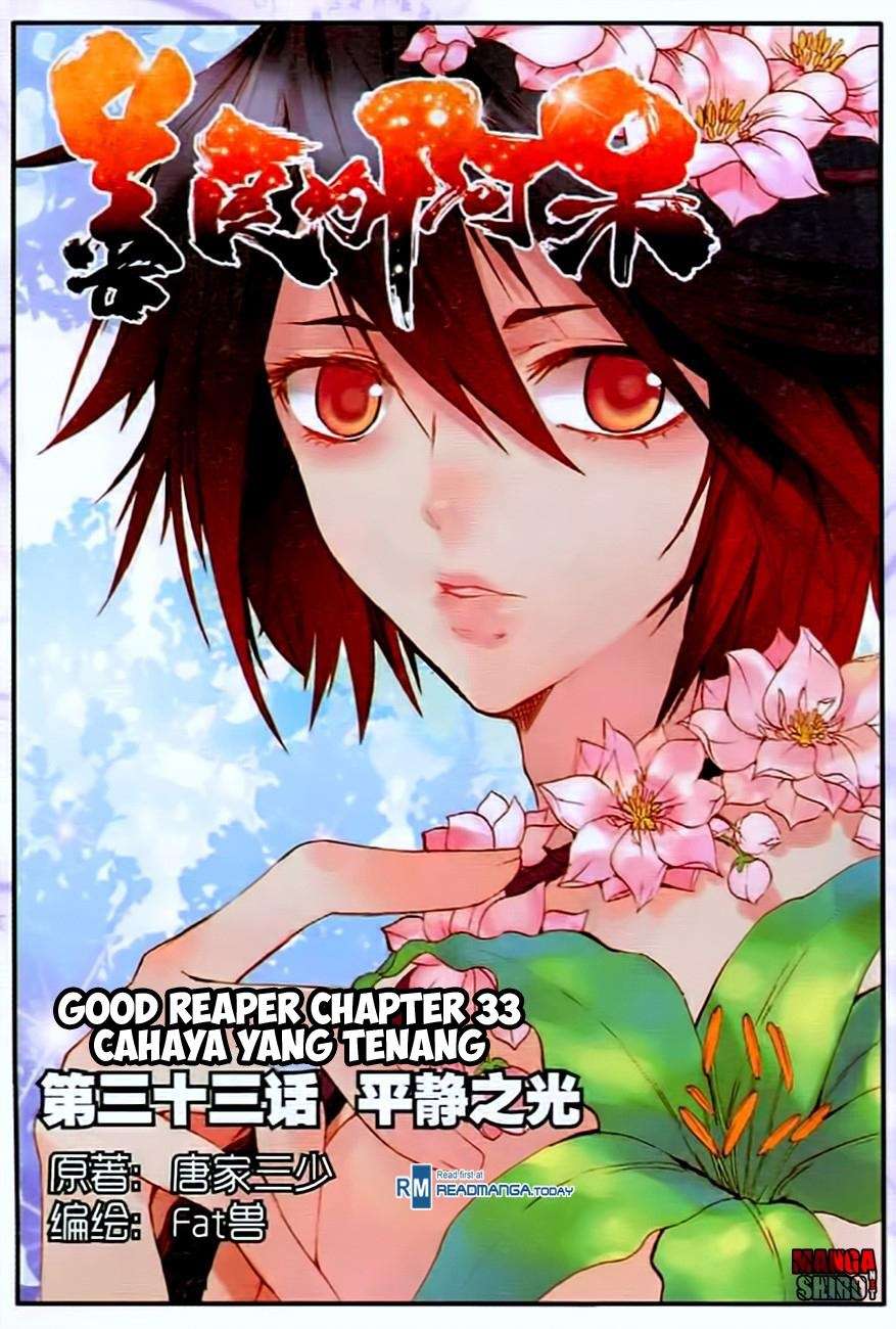 Good Reaper Bab 33 halaman 2