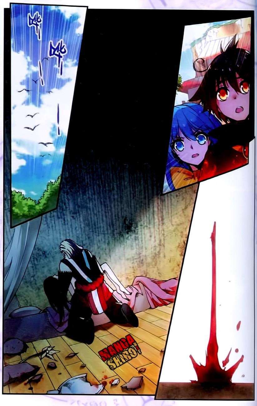Good Reaper Bab 33 halaman 3